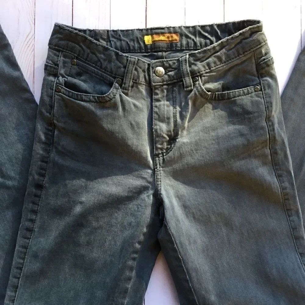 Wrangler Aura jeans